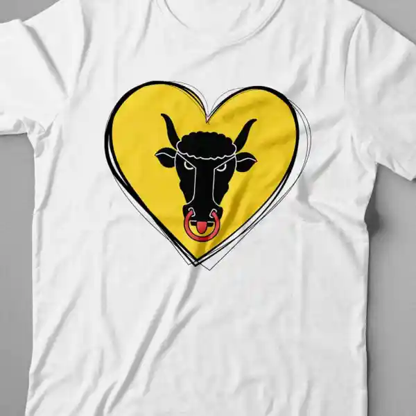 Kinder T-Shirt Uri 01