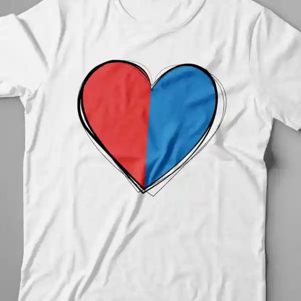 Kinder T-Shirt Tessin 01