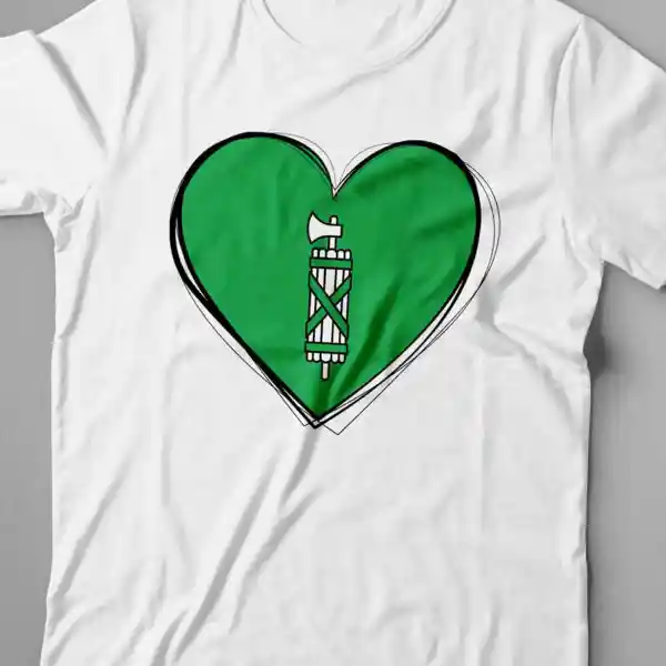 Kinder T-Shirt Sankt Gallen 01