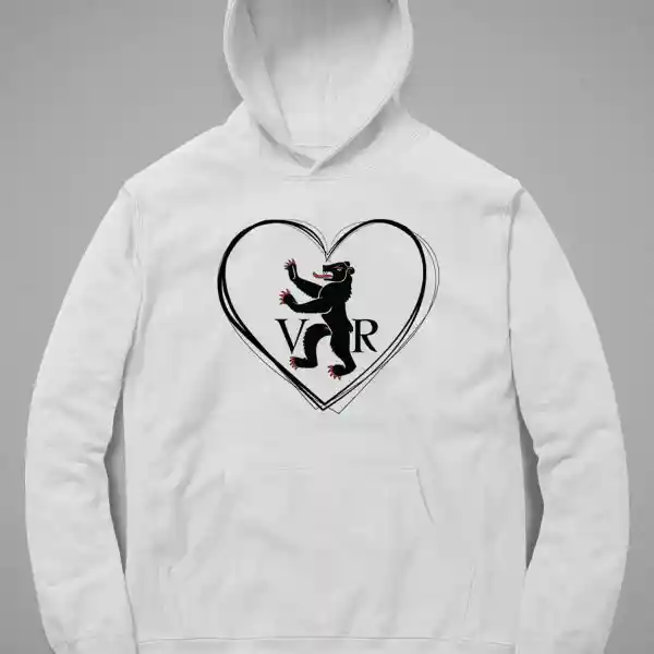  Herren Hoodie Appenzell Ausserrhoden 01