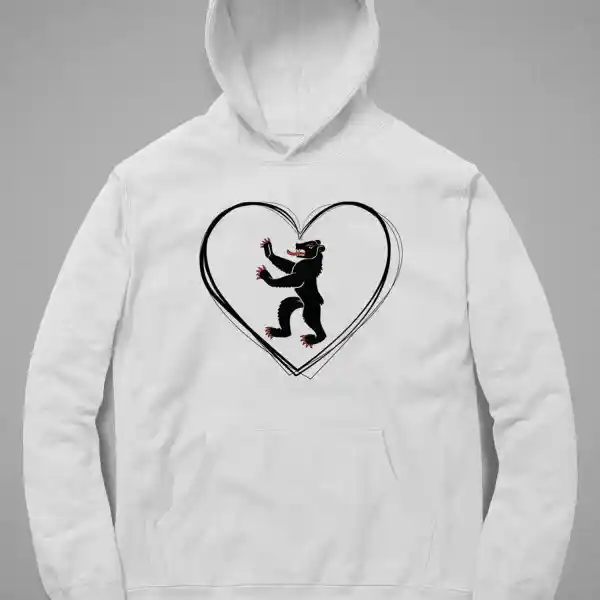  Herren Hoodie Appenzell Innerrhoden 01