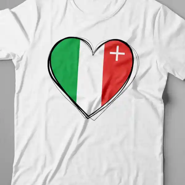 Kinder T-Shirt Neuenburg 01