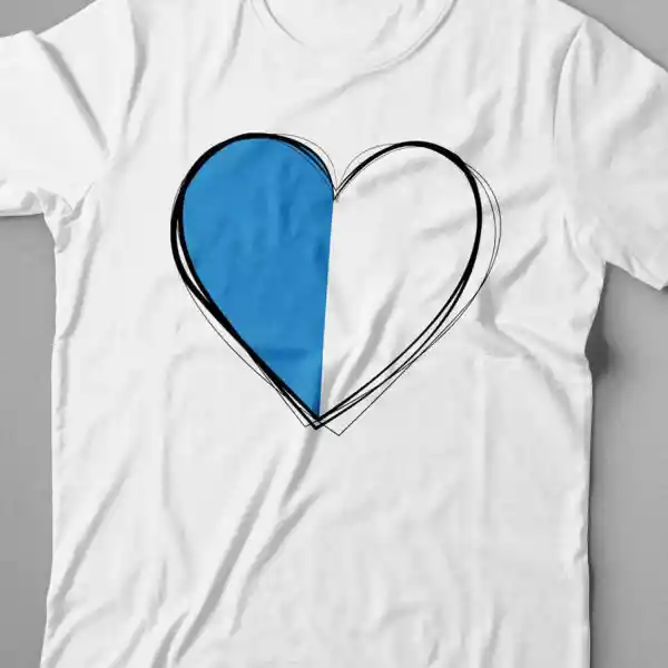 Kinder T-Shirt Luzern 01