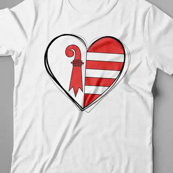Kinder T-Shirt Jura 01