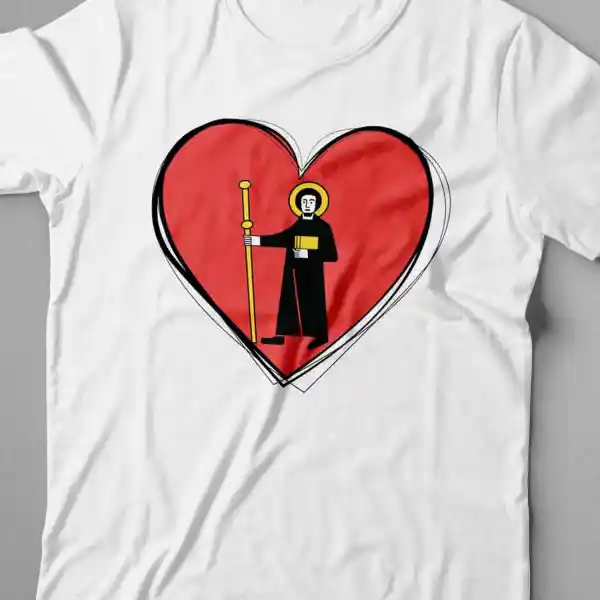 Kinder T-Shirt Glarus 01