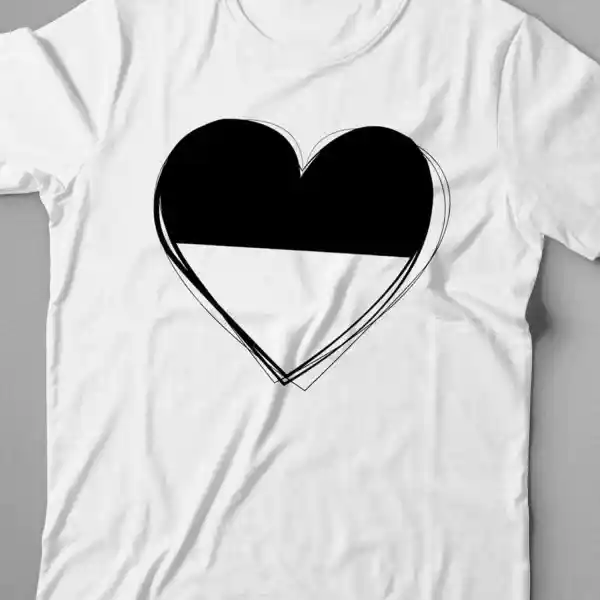 Kinder T-Shirt Freiburg 01