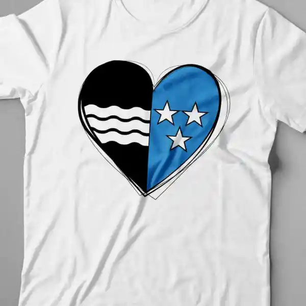 Kinder T-Shirt Aargau 01