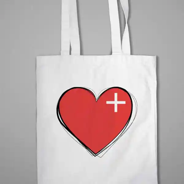 Stofftasche Schwyz 01