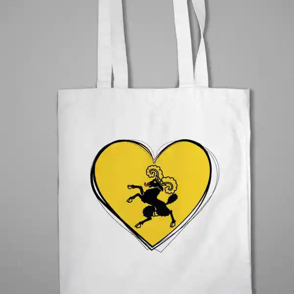 Stofftasche Schaffhausen 01