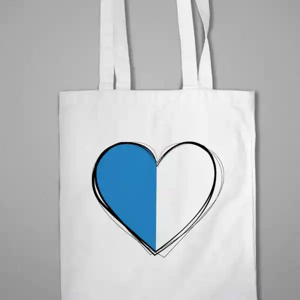 Stofftasche Luzern 01