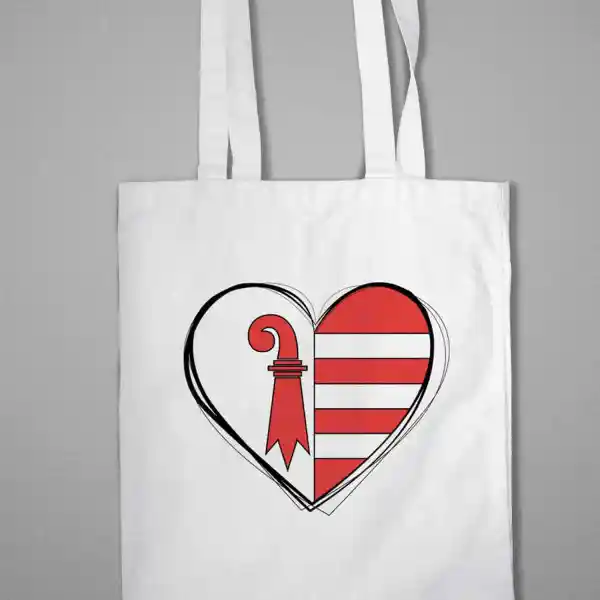 Stofftasche Jura 01