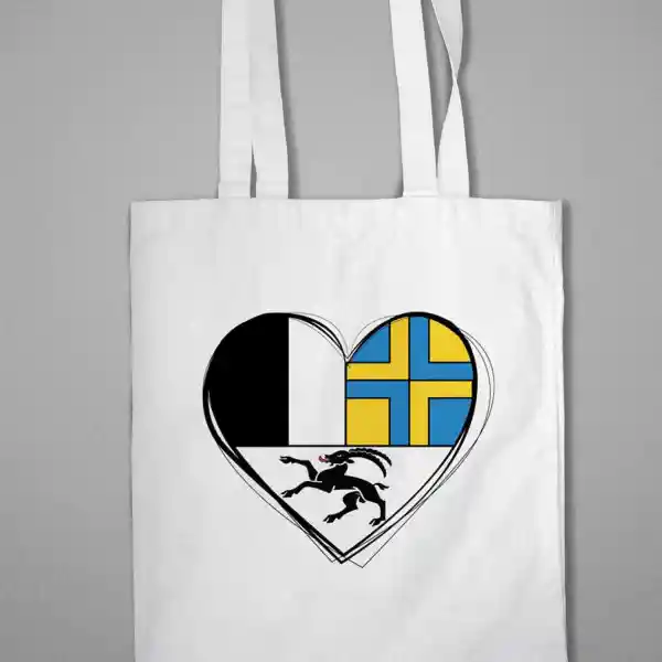 Stofftasche Graubünden 01