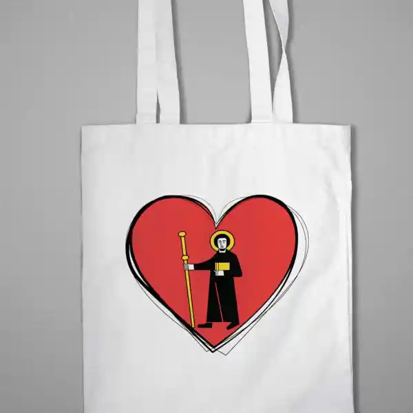 Stofftasche Glarus 01