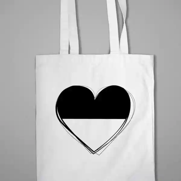 Stofftasche Freiburg 01