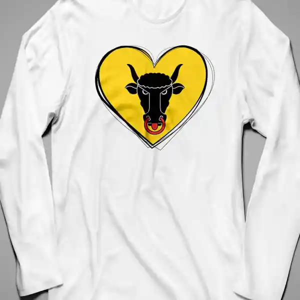 Damen Langarmshirt Uri 01