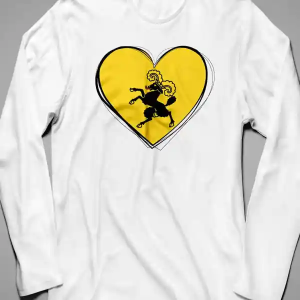 Damen Langarmshirt Schaffhausen 01