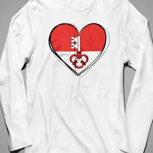 Damen Langarmshirt Obwalden 01