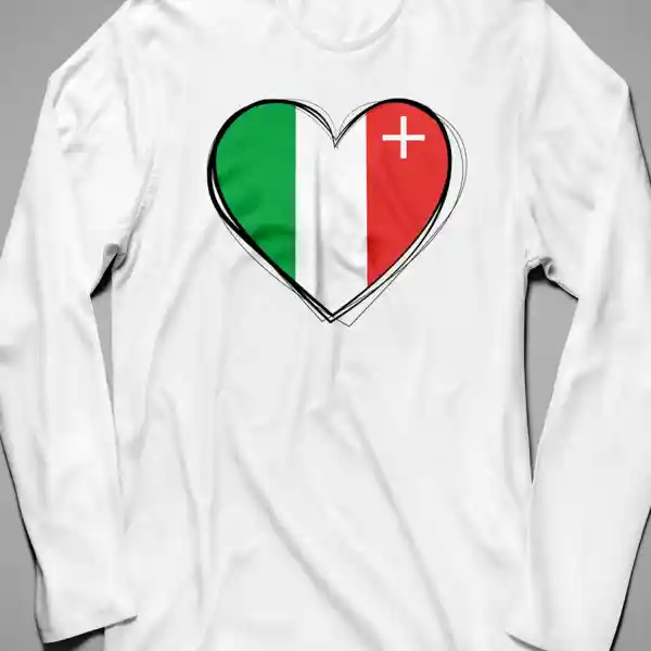 Damen Langarmshirt Neuenburg 01