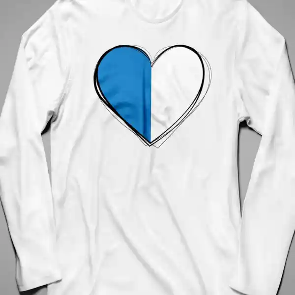 Damen Langarmshirt Luzern 01