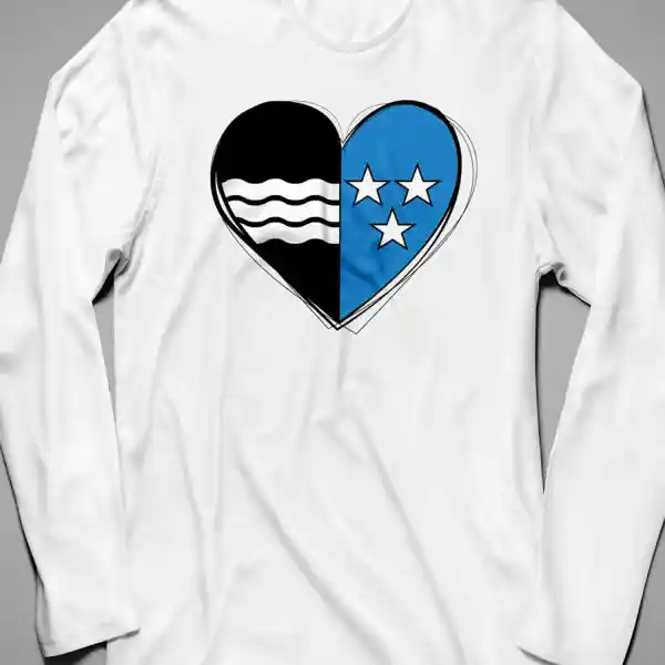 Damen Langarmshirt Aargau 01
