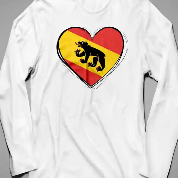 Damen Langarmshirt Bern 01