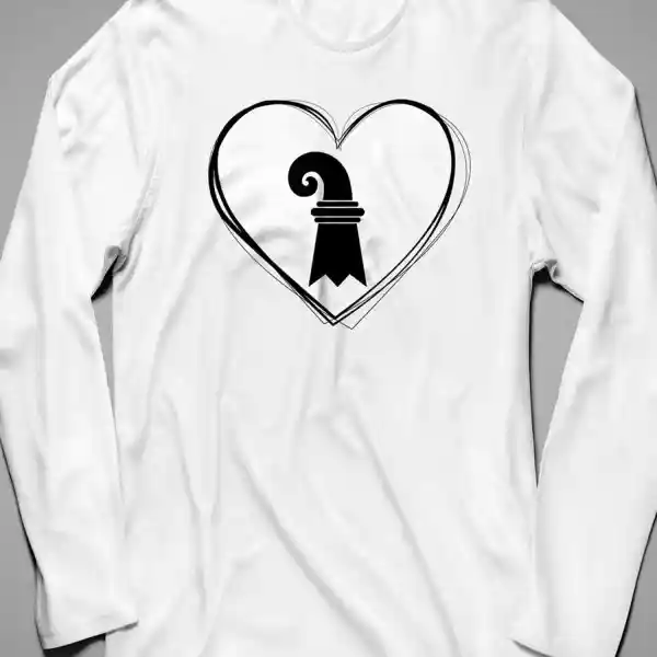Damen Langarmshirt Basel Stadt 01