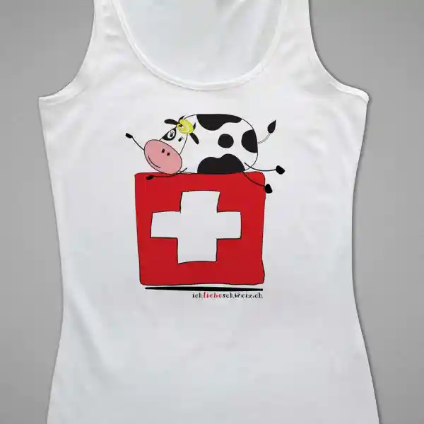 Damen Top Schweiz 01