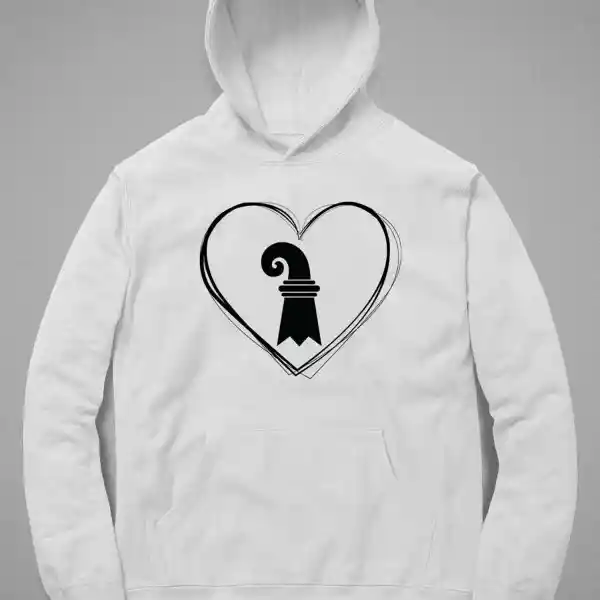 Herren Hoodie Basel Stadt 01