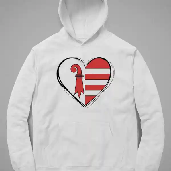 Herren Hoodie Jura 01