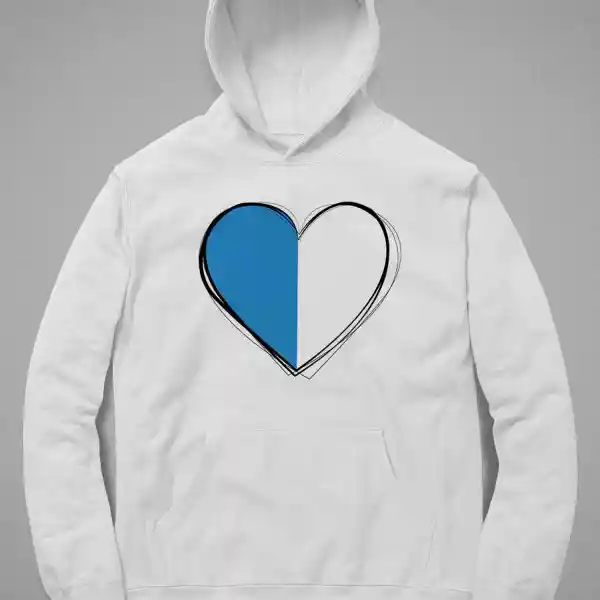 Herren Hoodie Luzern 01
