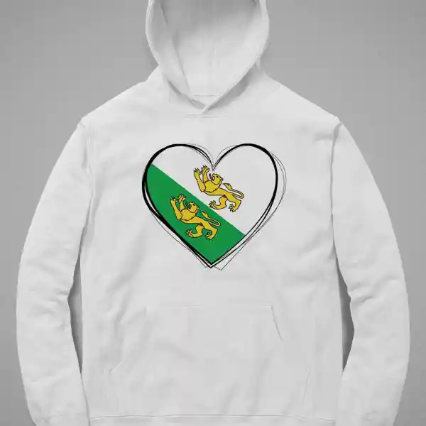 Herren Hoodie Thurgau 01