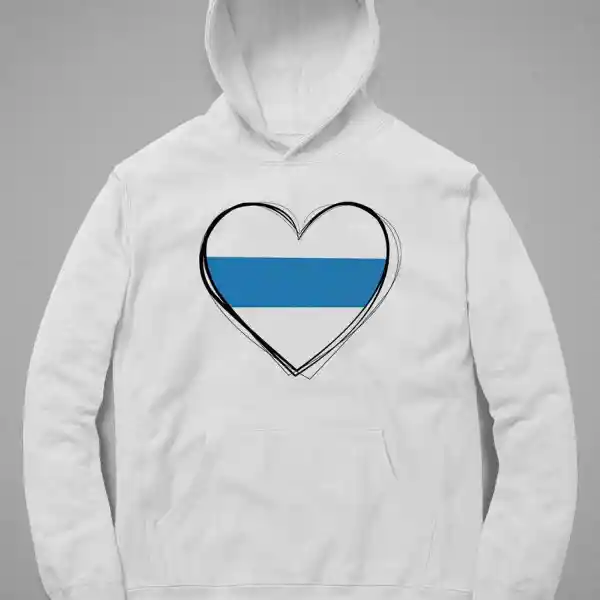 Herren Hoodie Zug 01