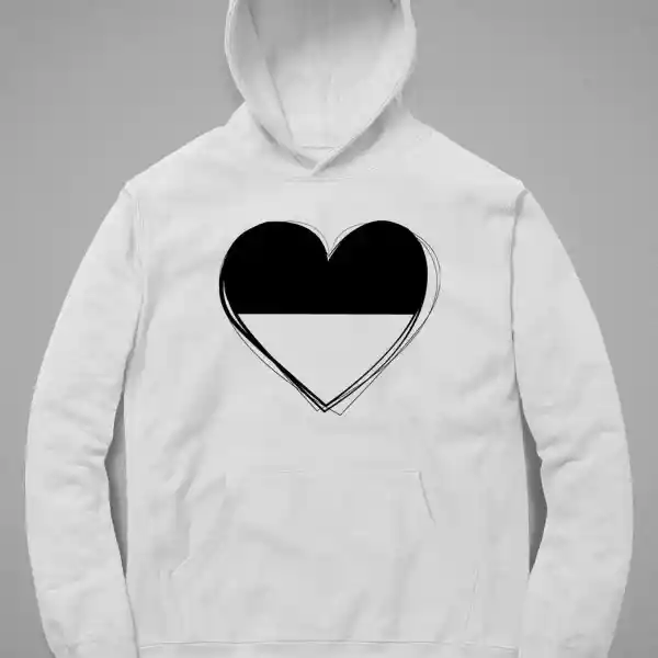 Herren Hoodie Freiburg 01