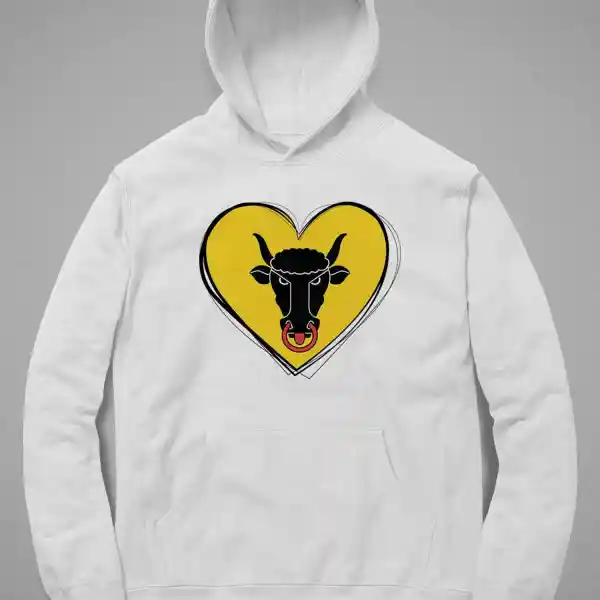 Damen Hoodie Uri 01