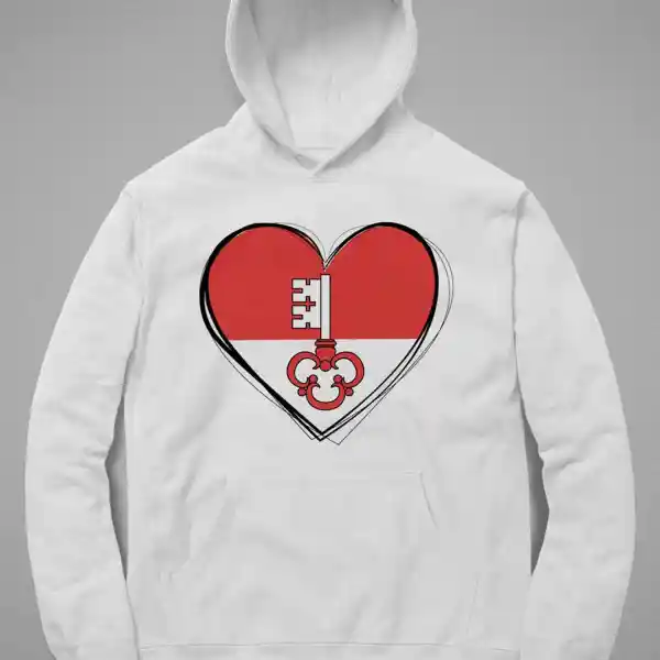 Damen Hoodie Obwalden 01