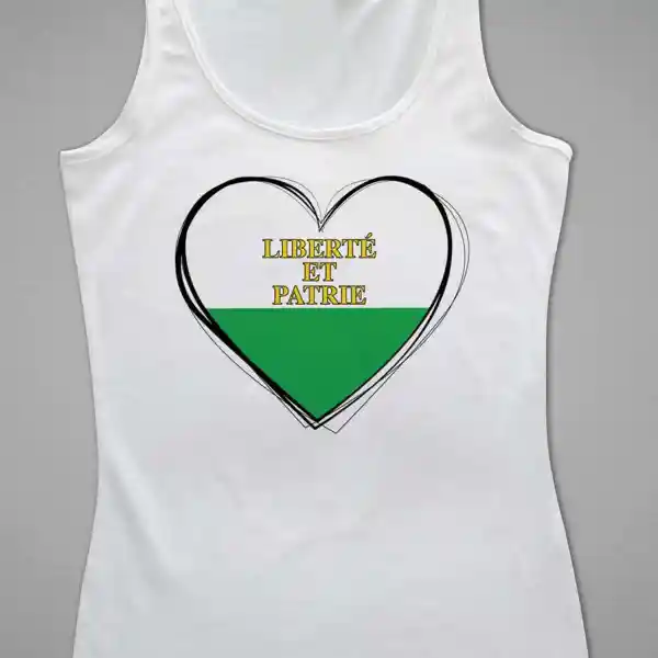 Damen Top Waadt 01