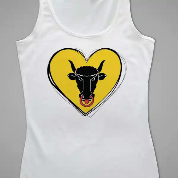 Damen Top Uri 01