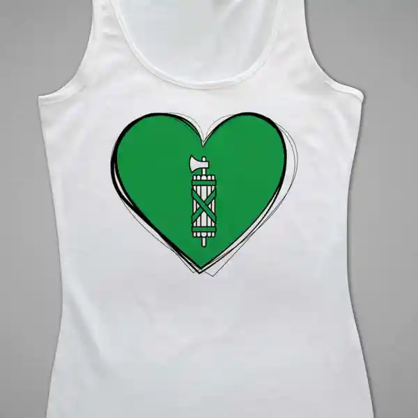 Damen Top Sankt Gallen 01