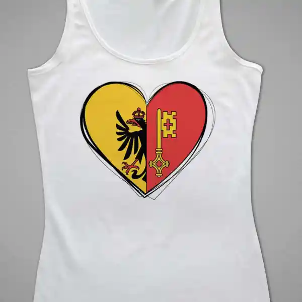 Damen Top Genf 01