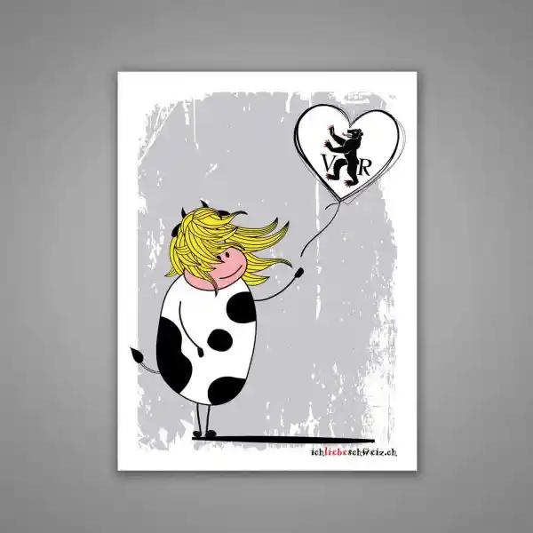 Poster Appenzell Ausserrhoden 01