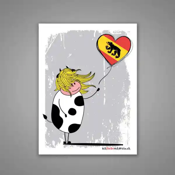 Poster Bern 01
