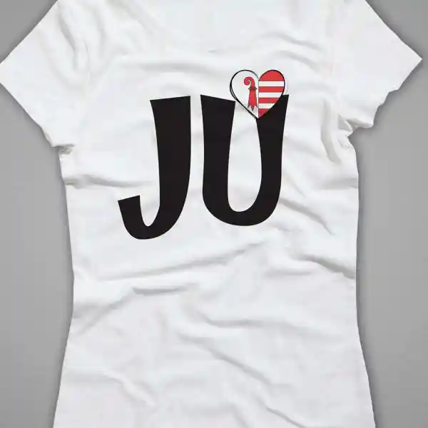 Damen T-Shirt Jura 02