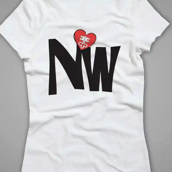 Damen T-Shirt Nidwalden 02