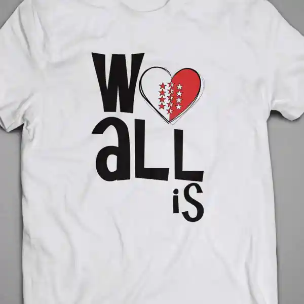 Herren T-Shirt Wallis 03