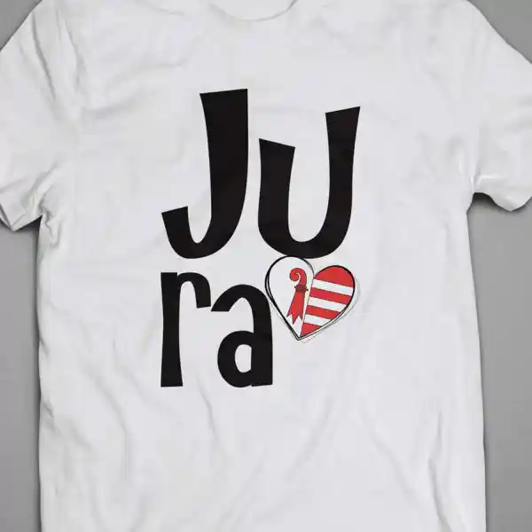Herren T-Shirt Jura 03