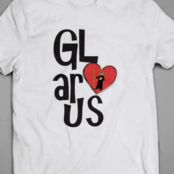 Herren T-Shirt Glarus 03