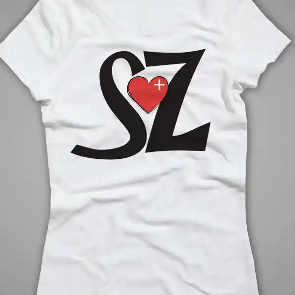 Damen T-Shirt Schwyz 02