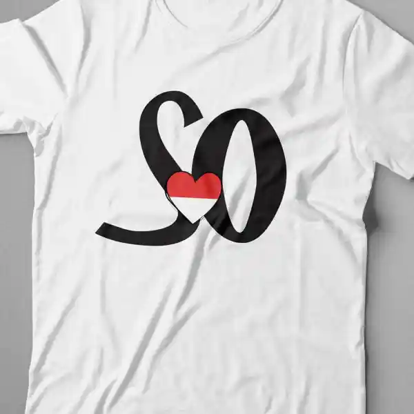 Kinder T-Shirt Solothurn 02
