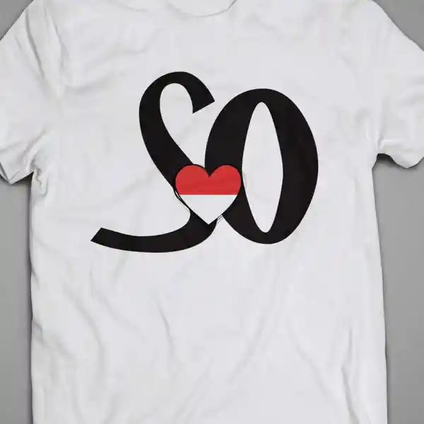 Herren T-Shirt Solothurn 02