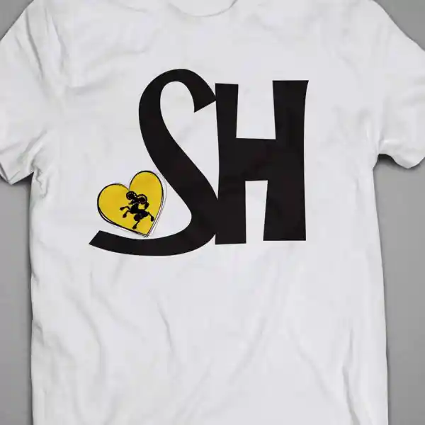 Herren T-Shirt Schaffhausen 02